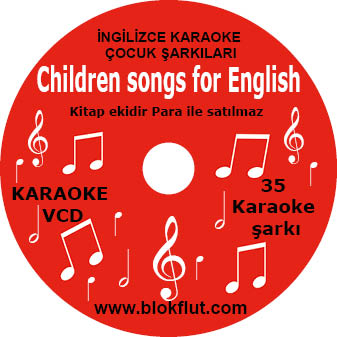 vcd karaoke