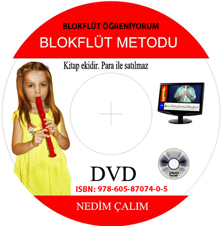 blokflüt dvd