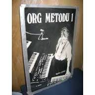 Org metodu 1